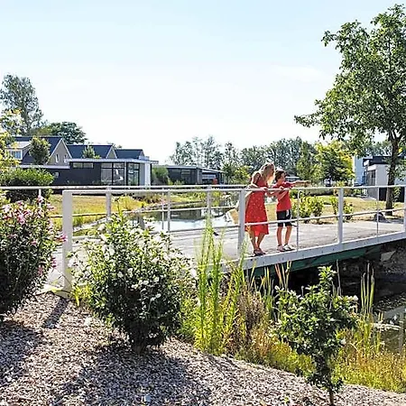 Europarcs Limburg 5* Susteren