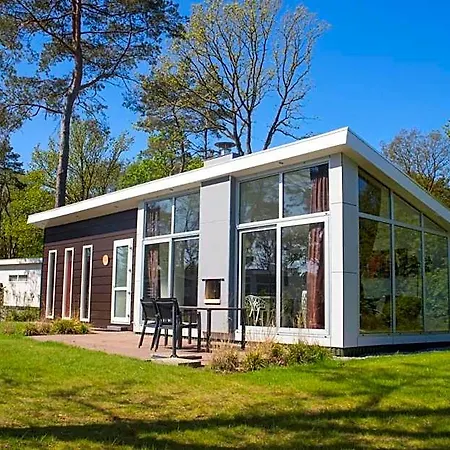 Europarcs Limburg Holiday park 5*