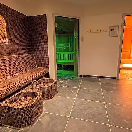 Europarcs Limburg Holiday park Susteren