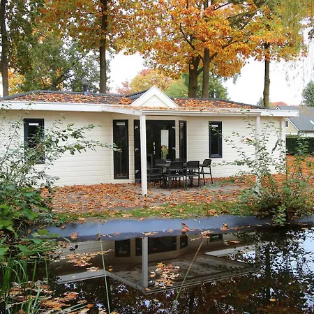Europarcs Limburg Vakantiepark