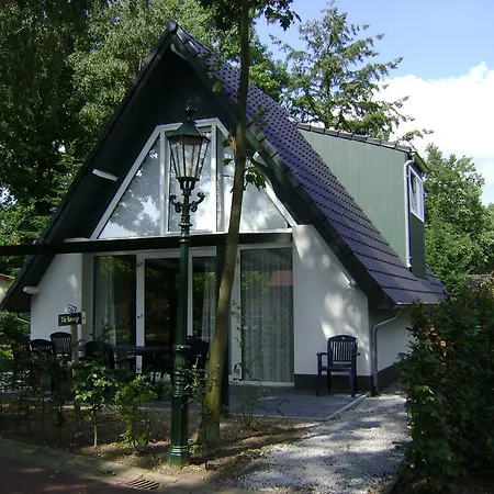 Europarcs Limburg Susteren