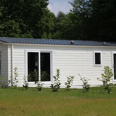 Europarcs Limburg 5* Susteren