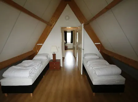 Aldeamento Turístico Europarcs Limburg