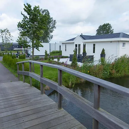 Europarcs Limburg 5* Susteren