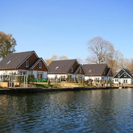 Europarcs Limburg 3*