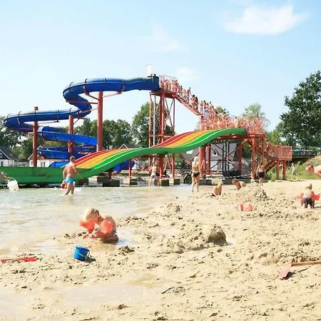 Aldeamento Turístico Europarcs Limburg