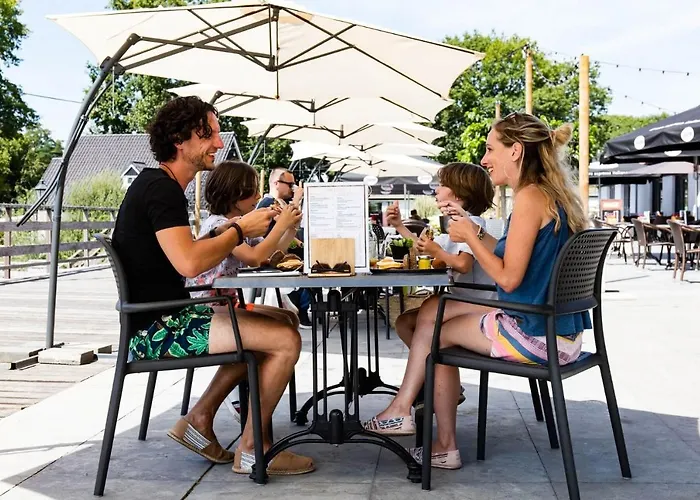 Europarcs Limburg منتزه العطل