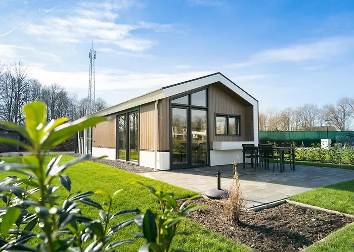 منتزه العطل Europarcs Limburg Susteren