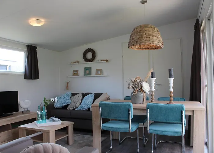 Europarcs Limburg 5*