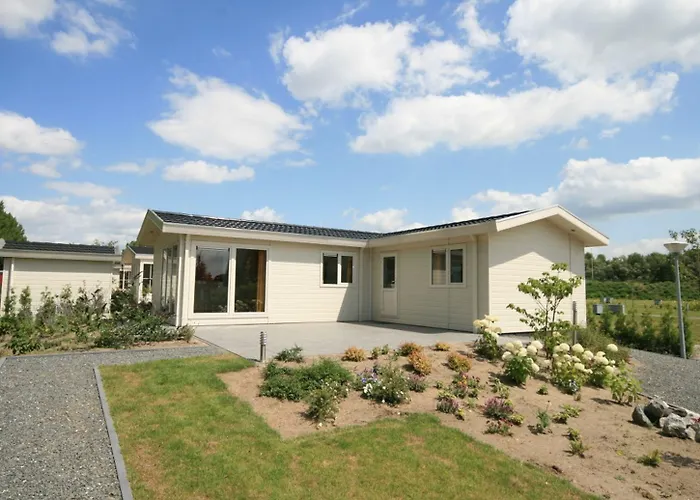 Europarcs Limburg منتزه العطل