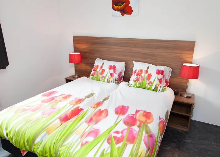 Europarcs Limburg 5*