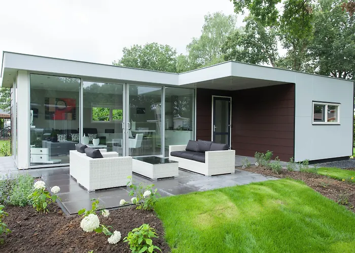 Holiday park Europarcs Limburg Susteren