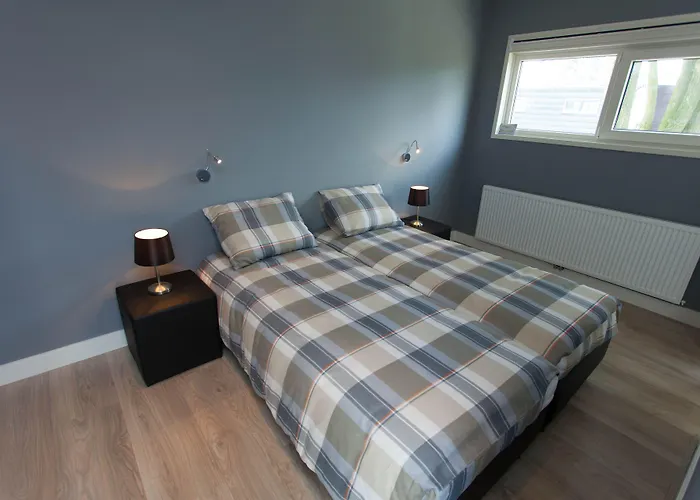 Europarcs Limburg 5* Susteren