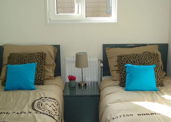 Europarcs Limburg 5*