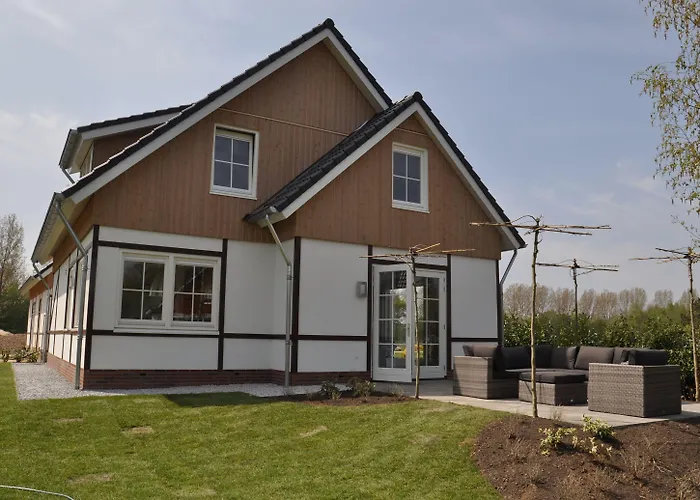 Europarcs Limburg 5* Susteren