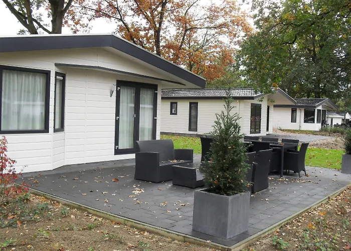 Europarcs Limburg منتزه العطل Susteren