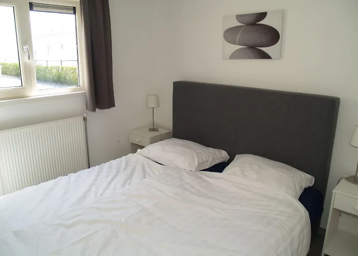 منتزه العطل Europarcs Limburg Susteren