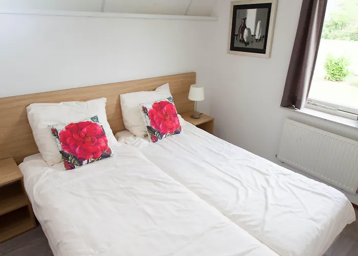 Europarcs Limburg 5* Susteren