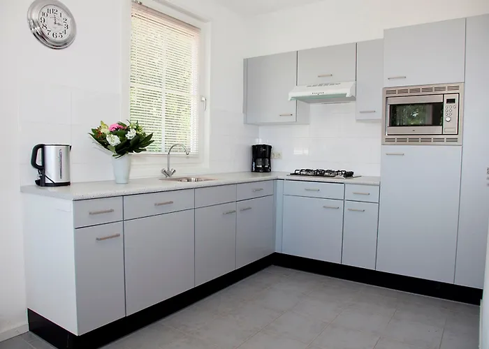 Holiday park Europarcs Limburg