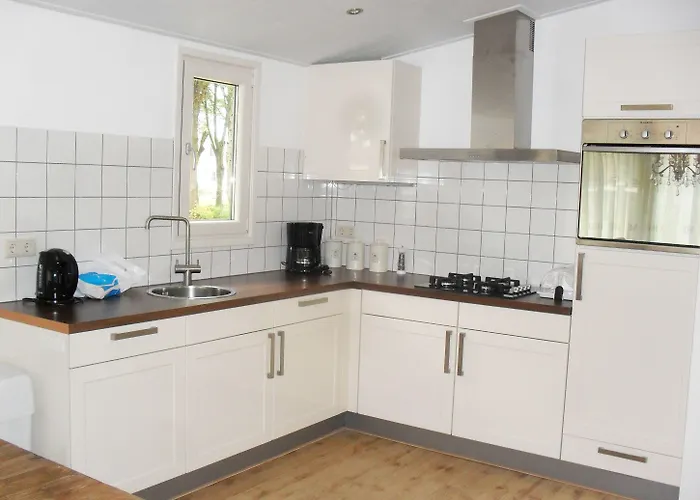 Holiday park Europarcs Limburg Susteren