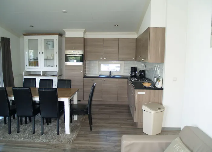 Europarcs Limburg 5*