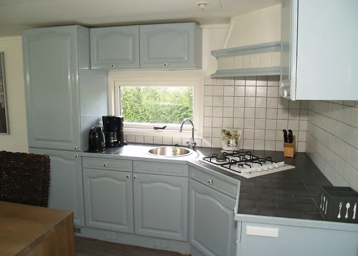 Europarcs Limburg 5*