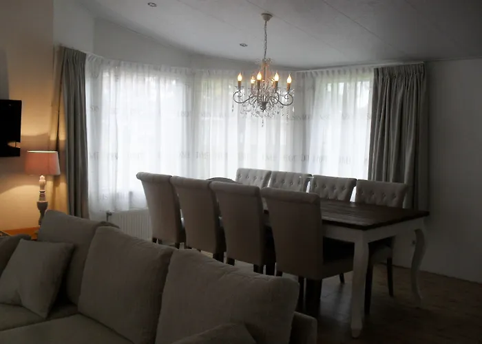 Europarcs Limburg منتزه العطل Susteren