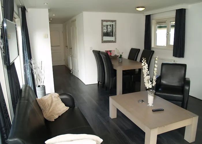 Europarcs Limburg 5*