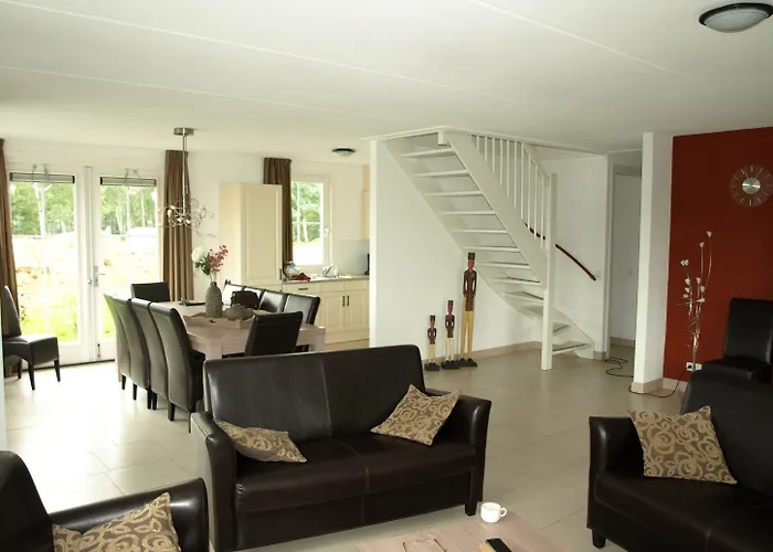 Europarcs Limburg 5* Susteren