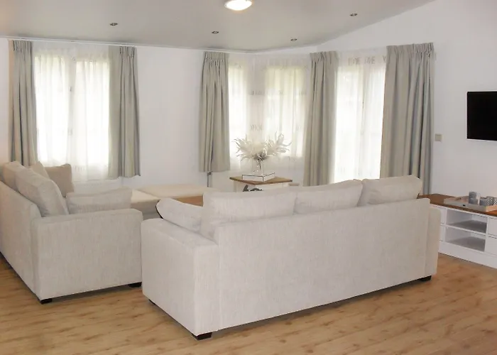 Europarcs Limburg 5*