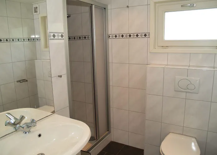 Europarcs Limburg منتزه العطل 5*