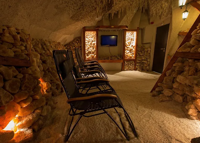 Europarcs Limburg Holiday park 5*