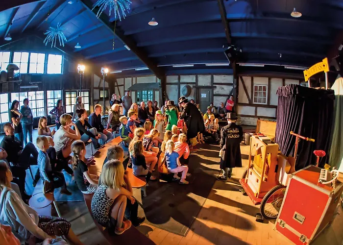 منتزه العطل Europarcs Limburg 5*