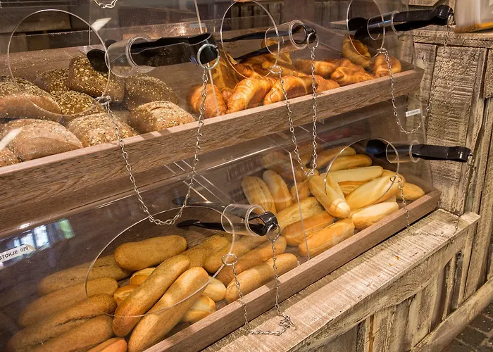 Europarcs Limburg Holiday park