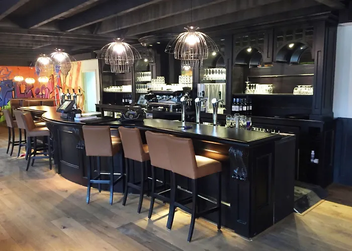 Holiday park Europarcs Limburg 5*