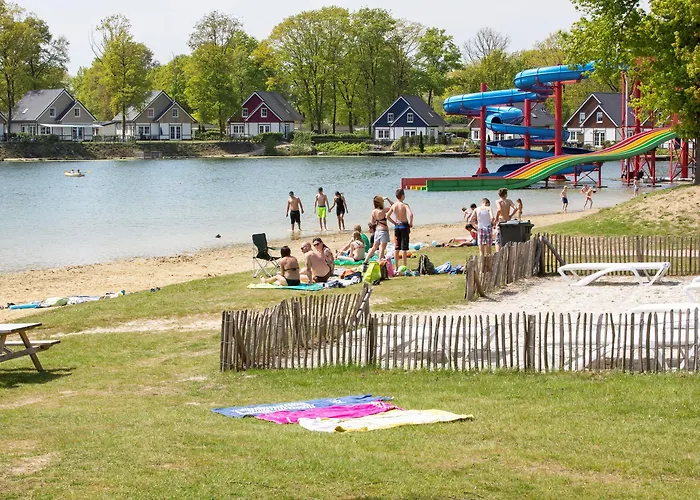 منتزه العطل Europarcs Limburg Susteren