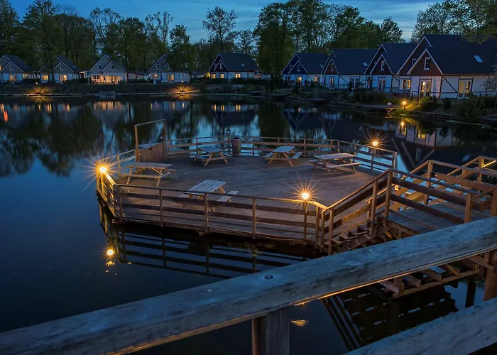 Europarcs Limburg 5*