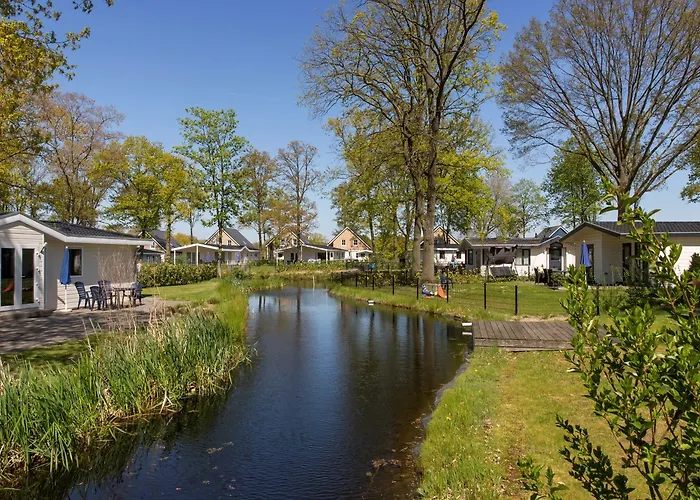 Holiday park Europarcs Limburg