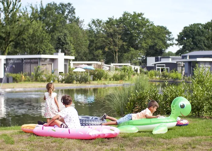 Europarcs Limburg 5*