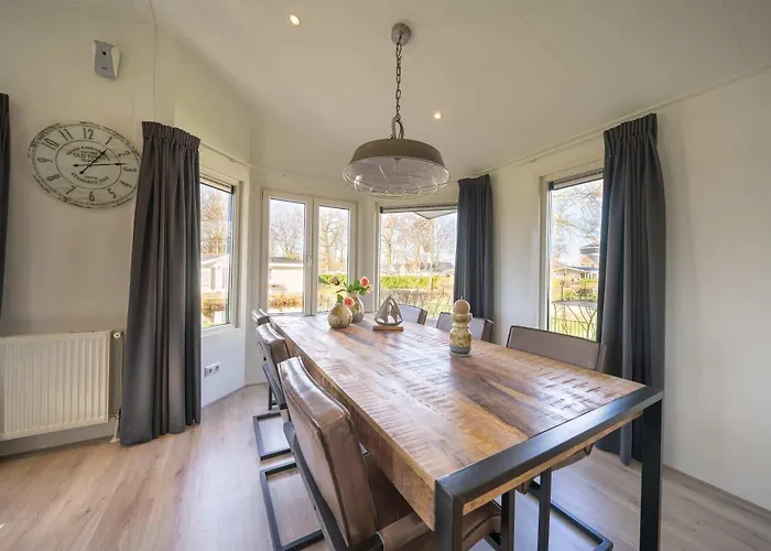 Europarcs Limburg 5*