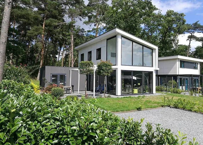 منتزه العطل Europarcs Limburg 5*