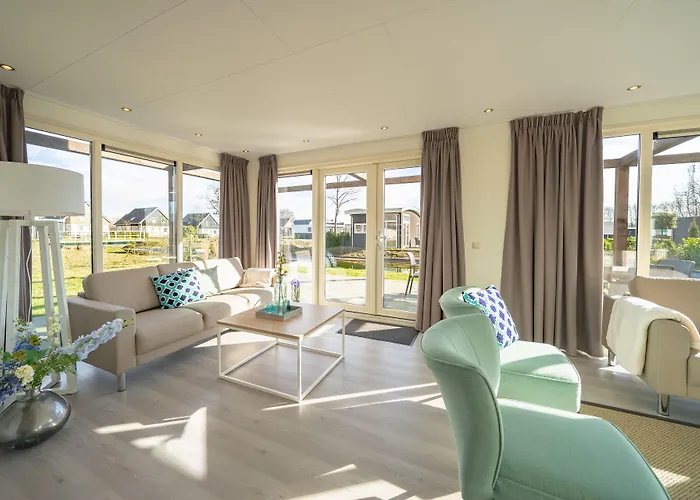 Europarcs Limburg 5* Susteren