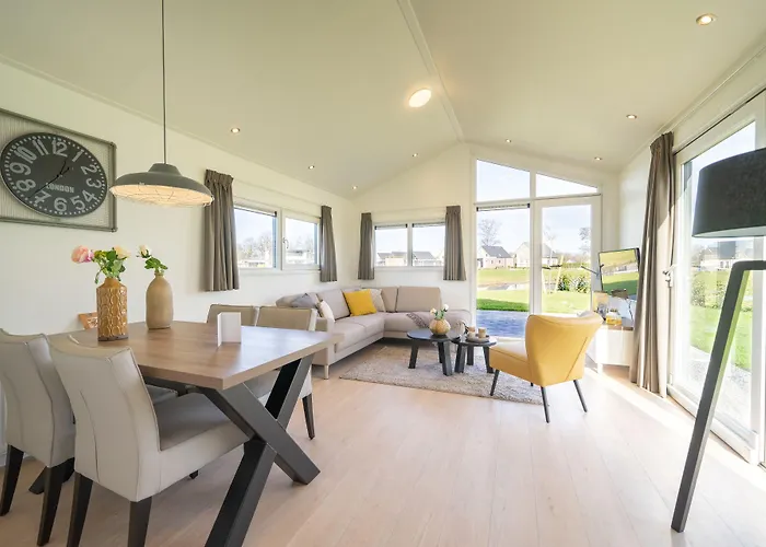 منتزه العطل Europarcs Limburg 5*