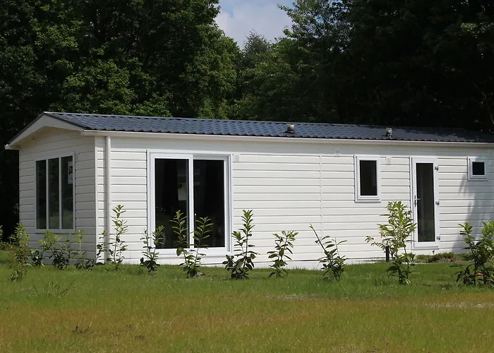 Europarcs Limburg 5* Susteren