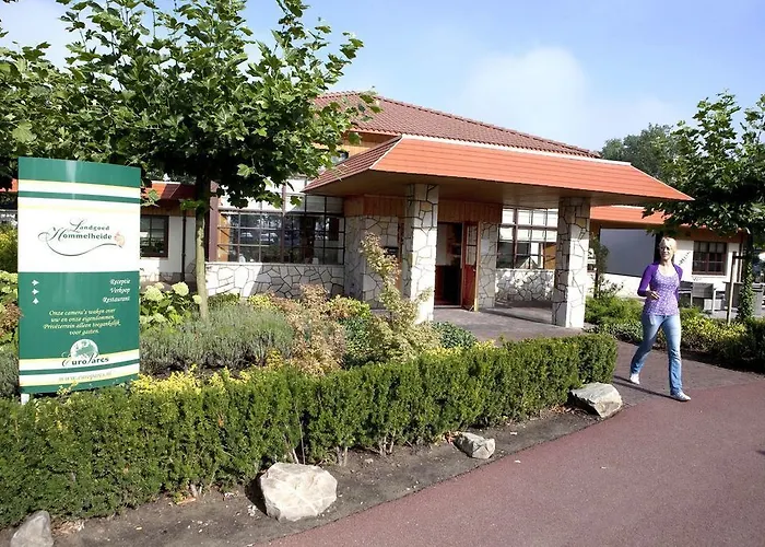 Europarcs Limburg 5*