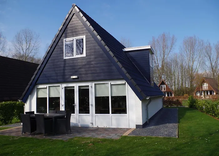 Europarcs Limburg منتزه العطل