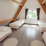Aldeamento Turístico Europarcs Limburg Susteren