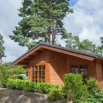 Aldeamento Turístico Europarcs Limburg