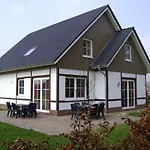 Europarcs Limburg Aldeamento Turístico 5*
