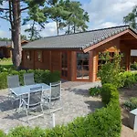 Aldeamento Turístico Europarcs Limburg Susteren